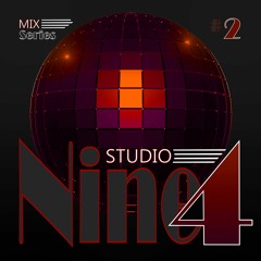 Studio Nine4 Vol. 2