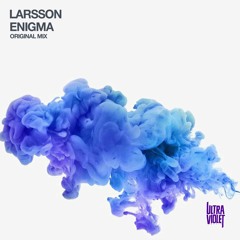 Larsson (BE) - Enigma (Original mix) Out Now!