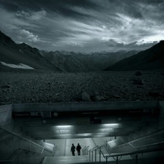 الخوفَ من بعد الأمان.