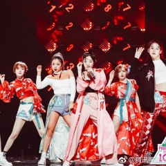 Chinese Language 中国话