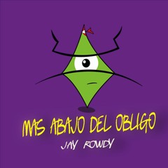 Warionex & Yeray - Mas Abajo del Ombligo (Jay Rowdy Bootleg) Free DL