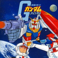 Mobile Suit Gundam - Eien Ni Amuro (Amuro Forever)