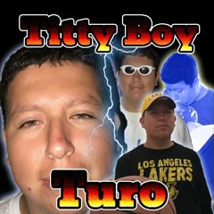 Titty Boy Turo - Been Over (Prod. LilSwaggBoii)