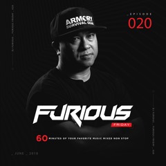 Furious Friday Episode 20