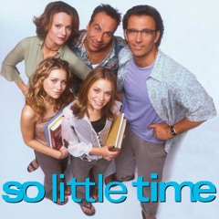 Episode 48 - So Little Time