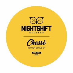 PREMIERE: Chassé - Pilot [Night Shift Records]