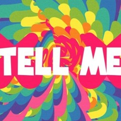 Marshmello - TELL ME (Shay T Remix)