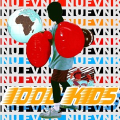 NU FVNK - 1000 KIDS (Prod. by Nu Fvnk)