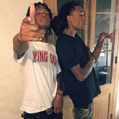 Smoke x Mike Baby - Switchin Lanes