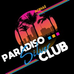 Paradiso Silver Club