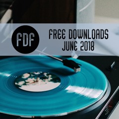 Free Downloads - June 2018