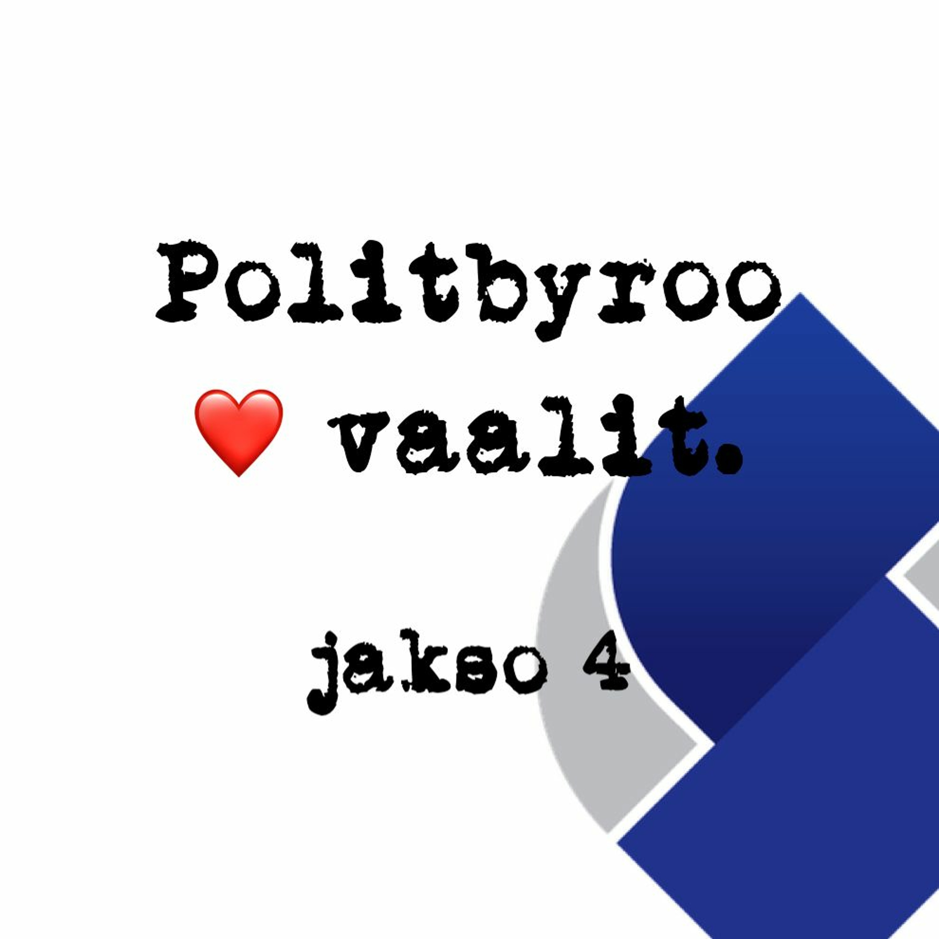 Politbyroo