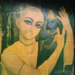 Aindra Prabhu - Vipralambha Raga