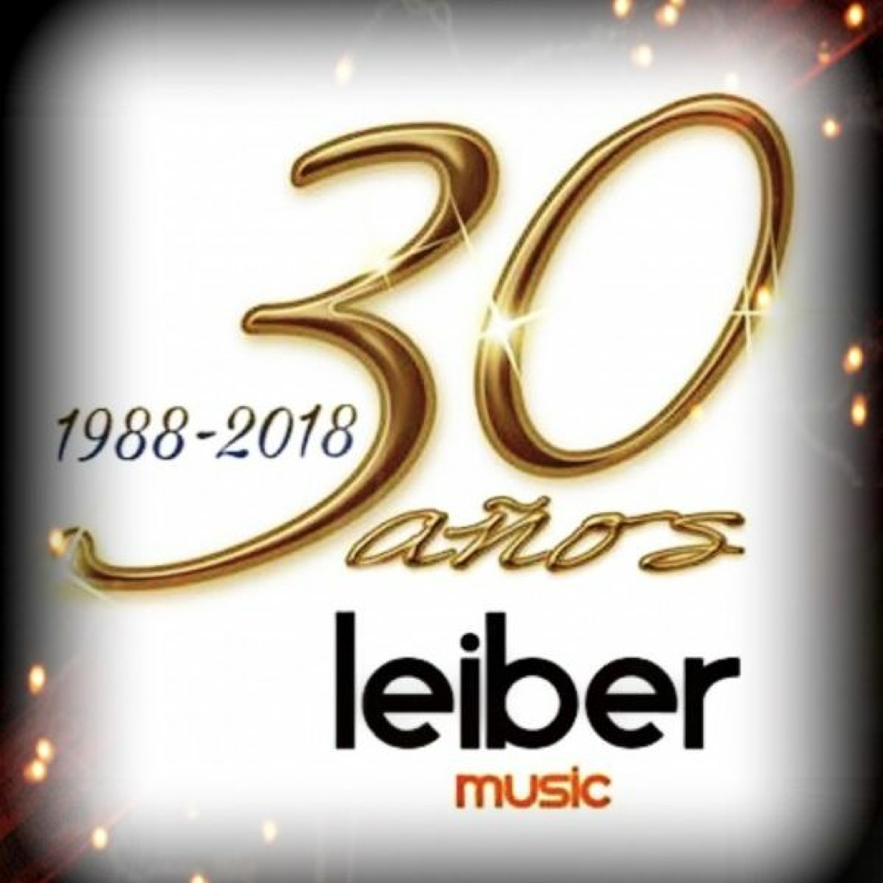 Leiber Music, 30 años en la industria de la música episode artwork