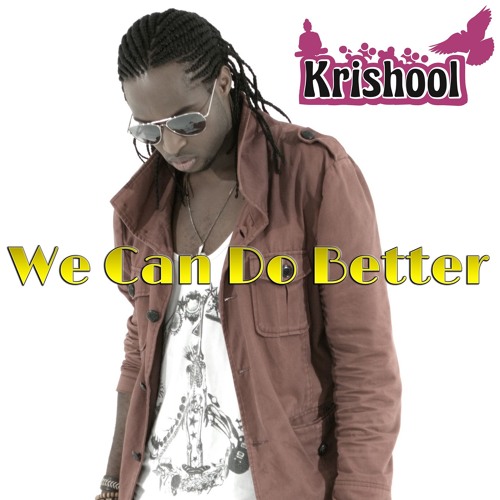 Krishool - We Can Do Better