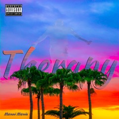 M@nni M@n!a - Therapy (Prod. Syndrome)