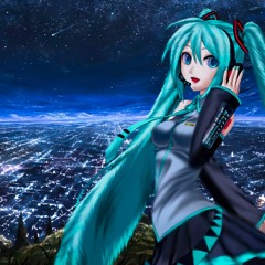 Disisi Dunia (feat. Hatsune Miku)