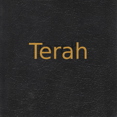 Terah