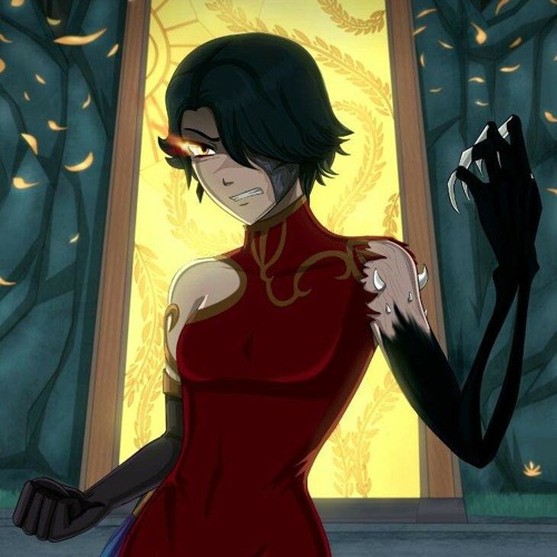 All Things Must Die - Casey Lee Williams (RWBY Volume 5)