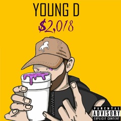 02.  En La Mira Ft Busci (prod. Quajen)