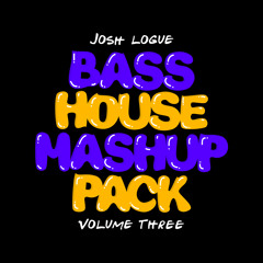 JOSH LOGUE Mashup Pack Vol.3 Feat. RAITH [FREE DOWNLOAD]