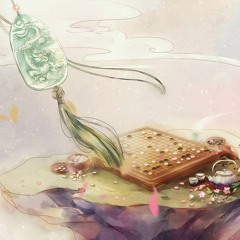 浪人琵琶