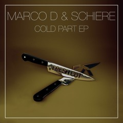 Marco D & Schiere - Acid Chain (Original Mix) [TEASER] [Fresh Cut]