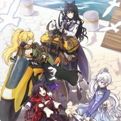 RWBY Volume 5