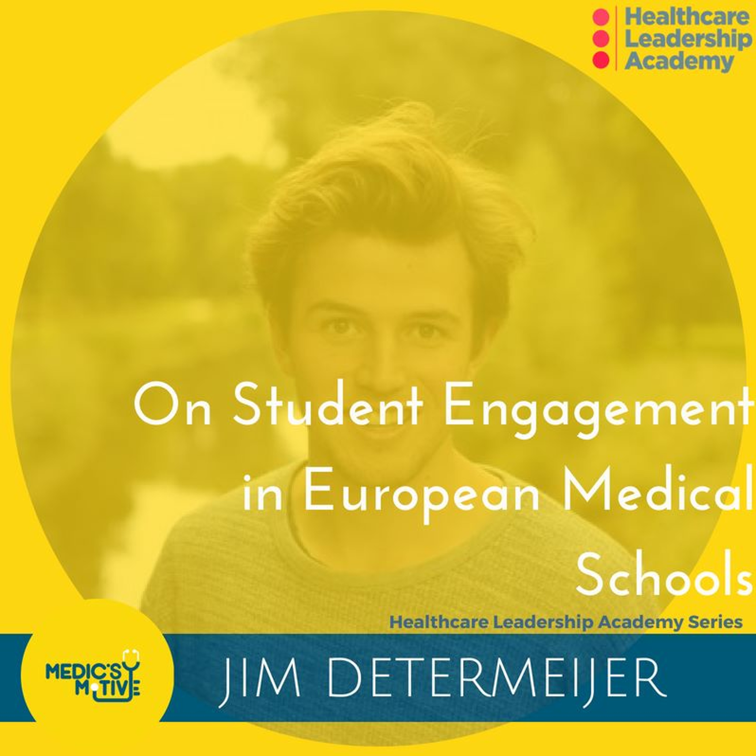 On Student Engagement in European Medical Schools