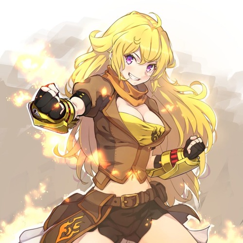 RWBY V5 Soundtrack -- Ignite (FULL)