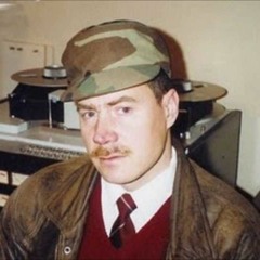 roots man style / Martin campbell