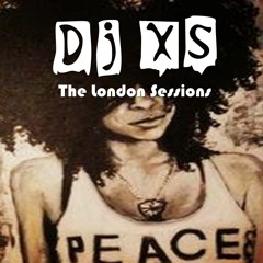 Funk & Soul Mix 2016 - Dj XS presents the London Sessions