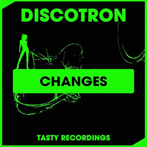 Discotron - Changes (Audio Jacker Radio Remix)