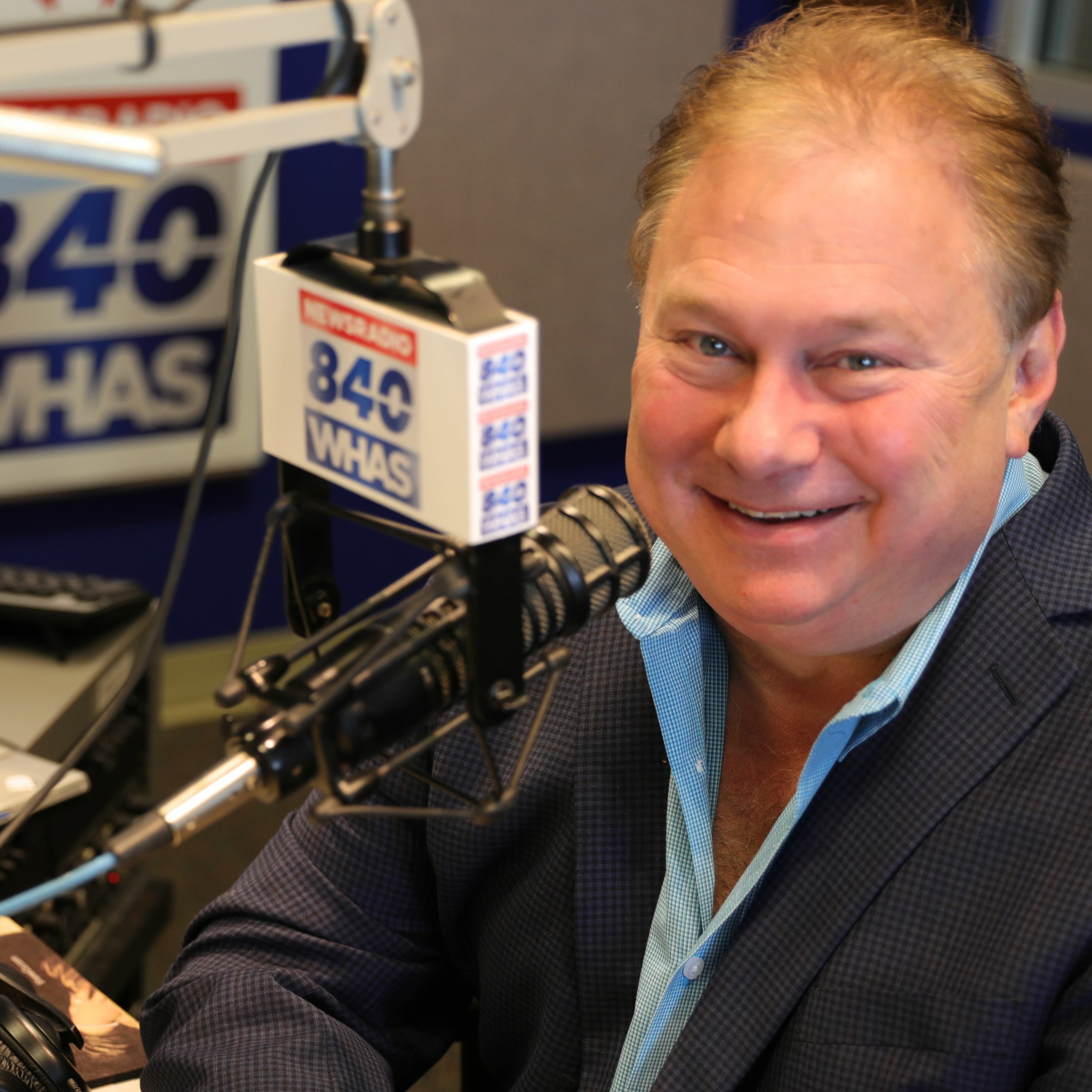 Louisville Real Estate Show June 3, 2018 on 840 WHAS episode artwork