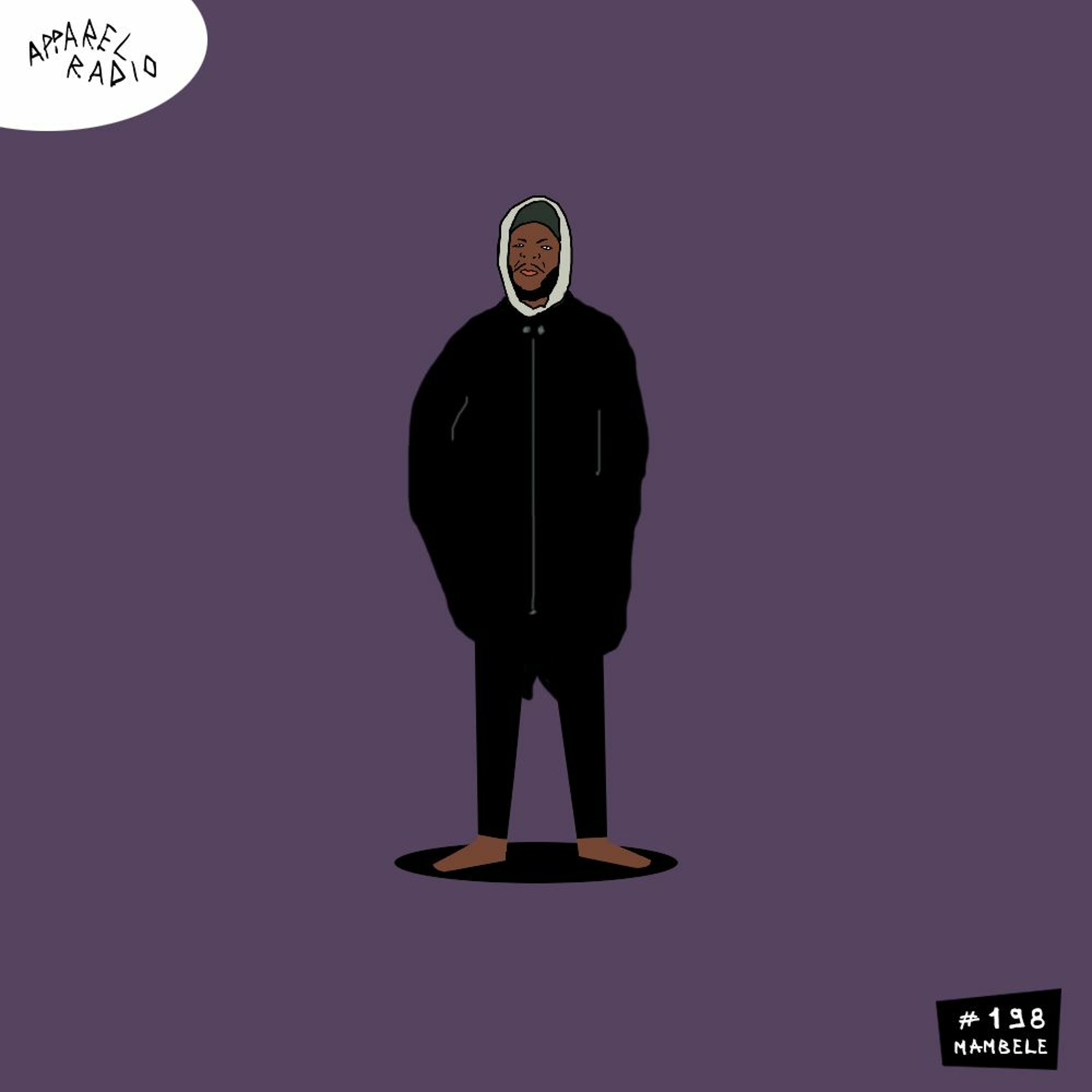 Radio show #198: Mambele