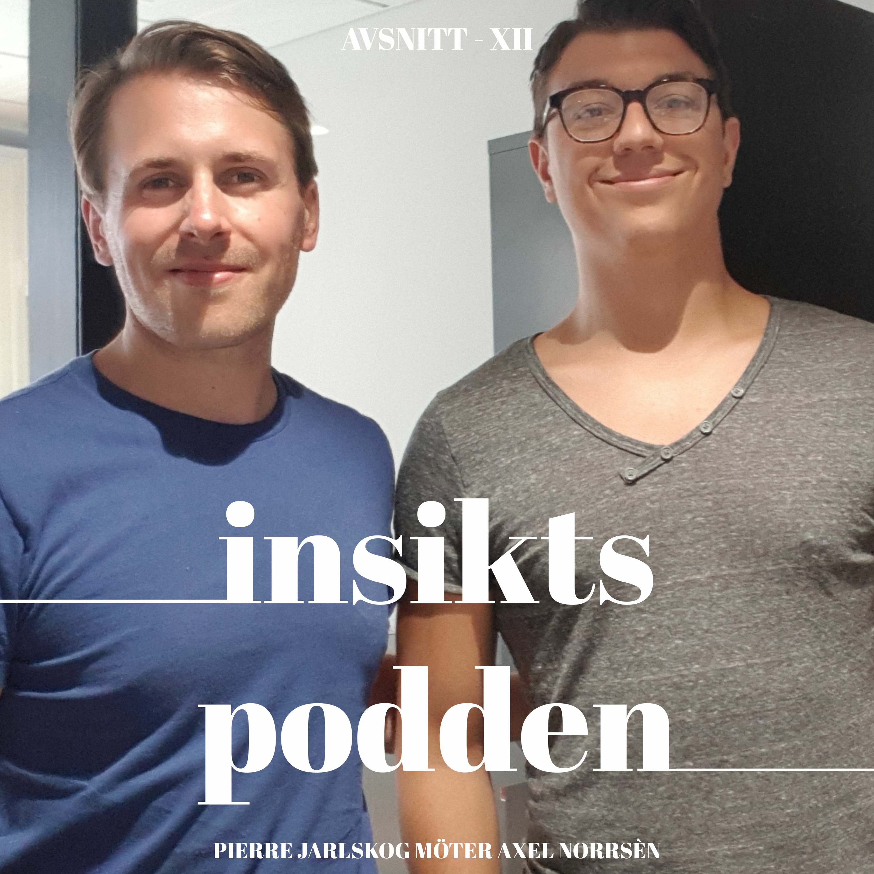 Insiktspodden