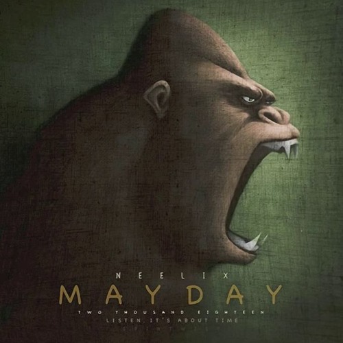 Neelix - Mayday-Set 2018