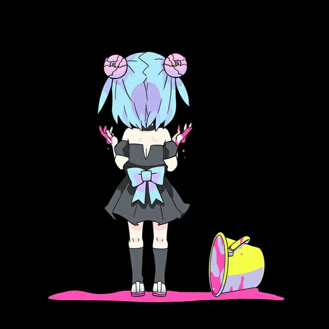 Stream ハローディストピア＠自分で歌ってみた【まふまふ】|| Hello