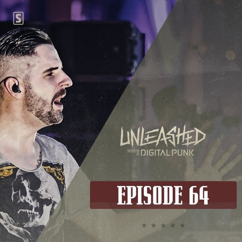 064 | Digital Punk - Unleashed