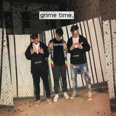 Weeknd Habits Grime Mix by gsquier | Grime Time.