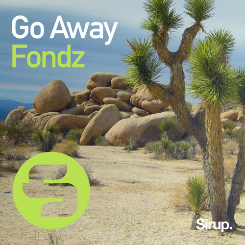 Fondz - Go Away