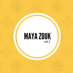 maya's zouk vol 1 (early 2000)