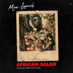 MANI - Party Hard X DJ Jordan