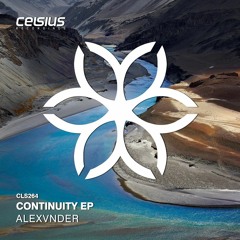 Alexvnder - Continuity