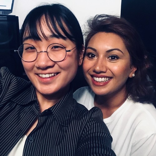 DEBONAIR b2b YAEJI on NTS Radio, 7th June 2018