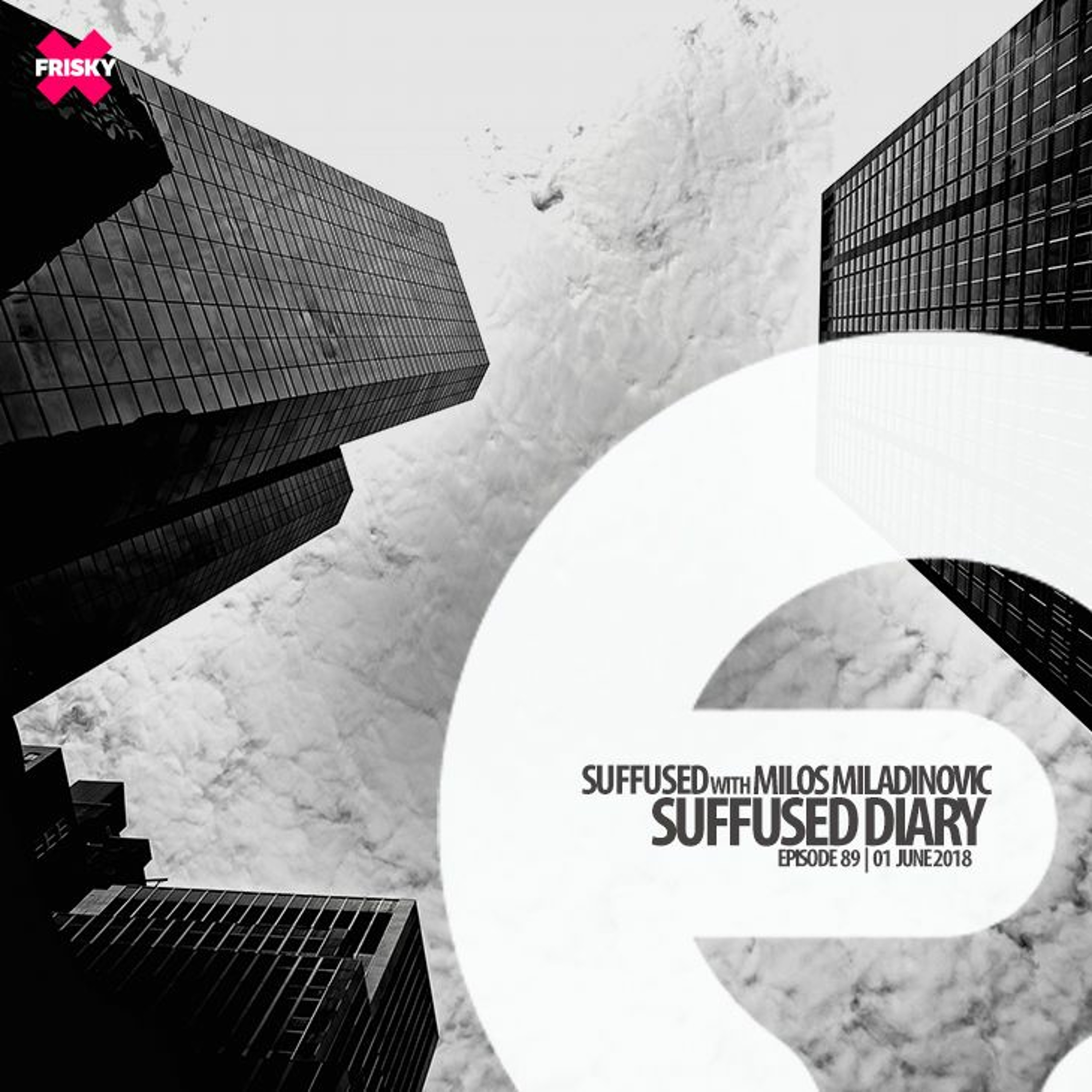 Suffused presents Suffused Diary