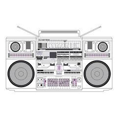 DJ Overdose - Chunk Rules (Techno Hop) - NF01