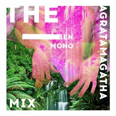Ben Mono`s Agratamagatha Mix