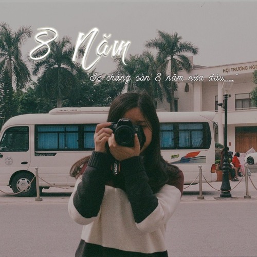 " Sẽ chẳng còn 8 năm nữa đâu..." - Hiệp