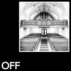 TKNO - Sanctuary (Avision Remix) - OFF163